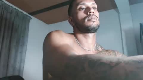 Manolo online show from September 12, 8:44 pm