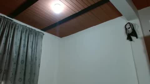 Manolo online show from December 22, 9:21 pm