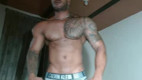 Manolo online show from March 10, 4:06 am