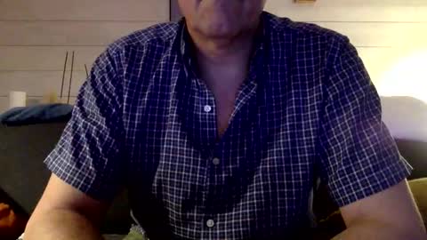 Manpo online show from May 18, 10:27 pm
