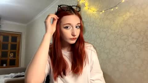 Eva online show from April 21, 5:09 pm