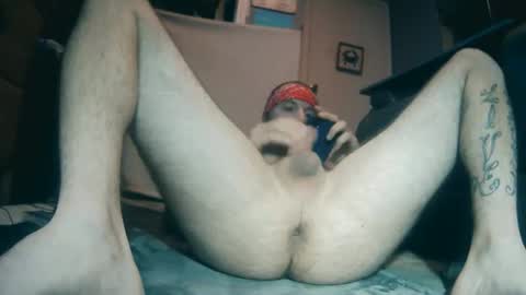 Daddy online show from December 2, 5:00 pm