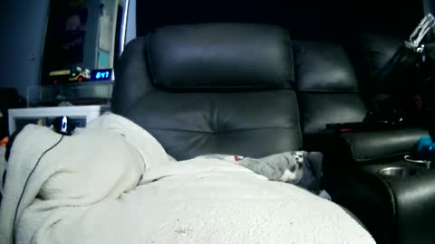 Daddy online show from November 27, 12:46 pm