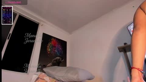 manuela_jaramillo online show from March 17, 5:45 am