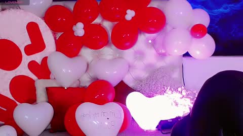 Manuela Kingsley online show from February 14, 5:46 pm