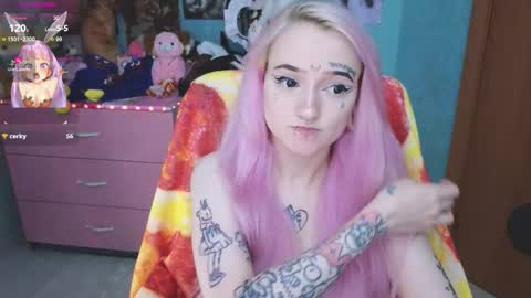 Snapshot of manuela_unicorn chatting on October 10, 9:30 pm Manuela online show from October 10, 9:30 pm