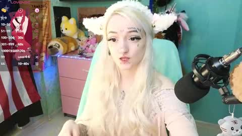 Snapshot of manuela_unicorn chatting on January 20, 11:56 am Manuela online show from January 20, 11:56 am