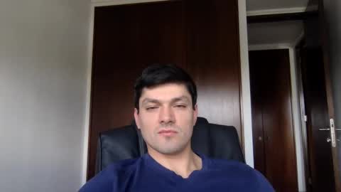 manuelgasdcon online show from October 29, 8:09 pm