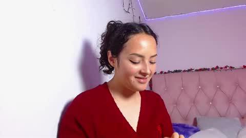 Manu  online show from January 13, 10:06 pm