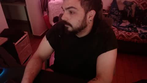 Manupaladin online show from April 14, 9:40 pm