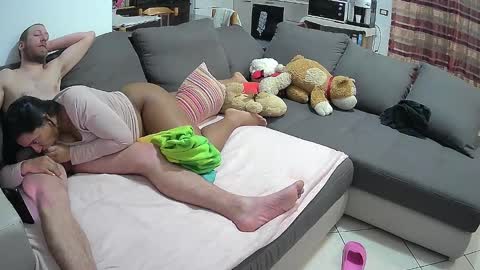 Porcahontas e il Meccanico online show from March 4, 10:05 pm