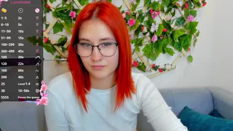 Kira online show from January 10, 5:58 am