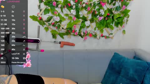 Kira online show from February 5, 3:55 am