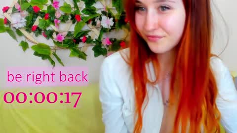 Kira online show from January 13, 3:23 am