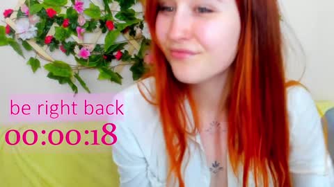 Kira online show from January 20, 3:37 am