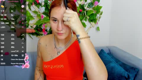 Kira online show from December 13, 7:58 am