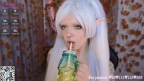 Sasha online show from October 23, 8:16 am