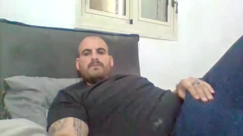 maor_asraf online show from January 17, 12:31 pm