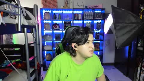 mapachoso1414 online show from November 17, 12:02 am