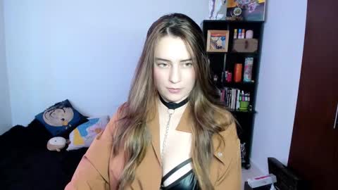 Hanny 3 online show from February 25, 8:12 pm