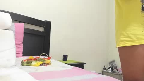 Snapshot of mara2020xxx69 chatting on October 7, 3:19 pm Mara online show from October 7, 3:19 pm