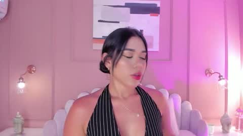 Mara  online show from October 8, 7:20 pm