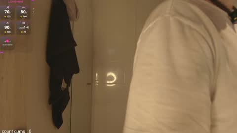 Mara Santoro online show from April 16, 10:56 pm