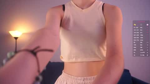 Eva online show from October 25, 7:30 am