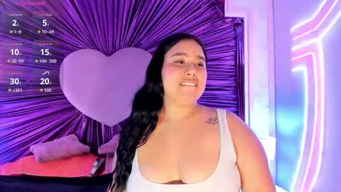 maralinette22 online show from October 6, 10:55 am