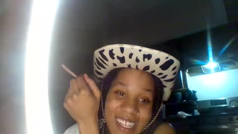 Mara fuckin nasty online show from March 5, 7:50 am