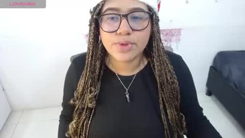 Mara Silk online show from December 17, 3:19 pm