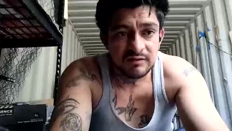 maravillanelsonernesto online show from May 24, 7:53 pm
