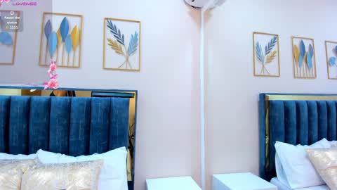 Maray Lous  online show from May 28, 9:35 pm