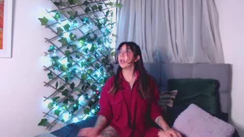 Snapshot of marce_bunny chatting on March 10, 8:23 pm Marcela online show from March 10, 8:23 pm