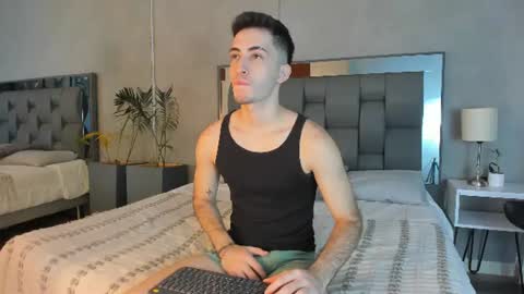 Marcel Gassion online show from June 15, 7:39 pm