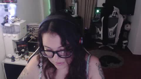 marcela2101s online show from May 7, 1:45 am