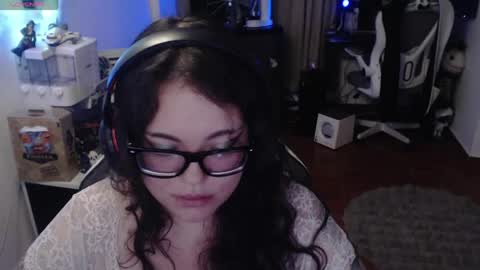 marcela2101s online show from May 21, 3:02 am