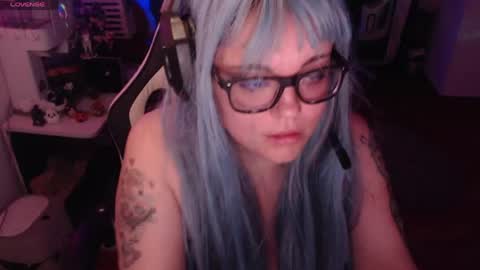 marcela2101s online show from May 1, 11:21 pm