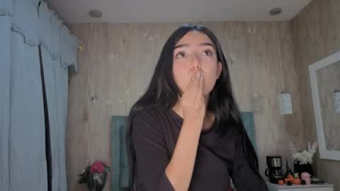 Marcela online show from May 28, 1:58 am