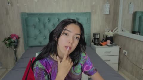 Marcela online show from April 14, 10:24 pm