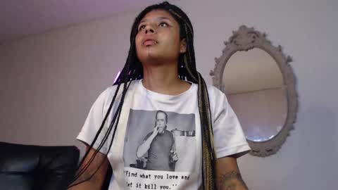 Michell Dayan online show from December 6, 10:02 pm