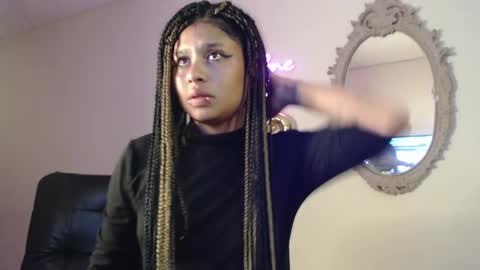 Michell Dayan online show from December 5, 2:58 am