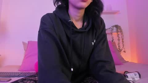 marceline_dh online show from January 2, 3:40 pm