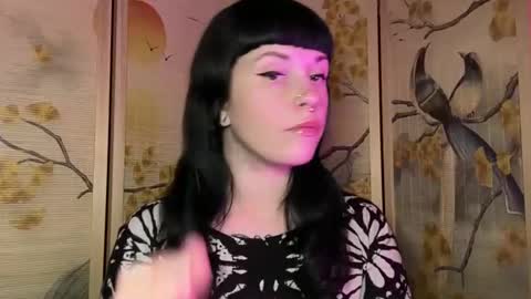 MarcelineAltaria online show from April 19, 3:07 am