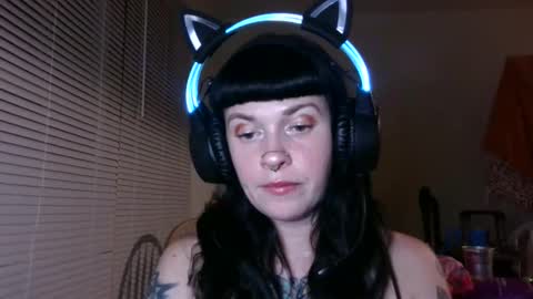 MarcelineAltaria online show from March 5, 4:13 am