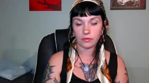 MarcelineAltaria online show from October 19, 2:27 am