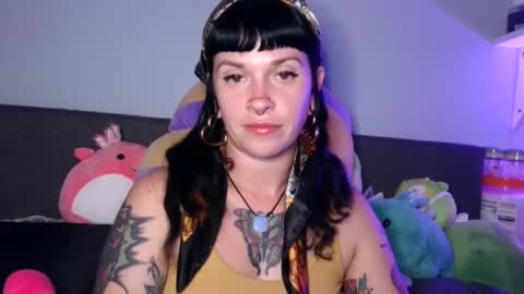 MarcelineAltaria online show from October 4, 3:48 am