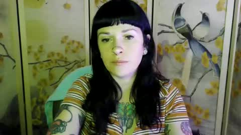 MarcelineAltaria online show from April 6, 4:46 am