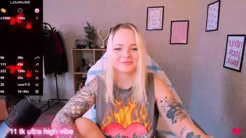 Sara online show from February 28, 9:04 am