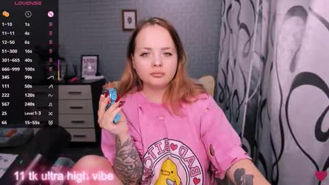 Sara online show from October 21, 4:21 pm